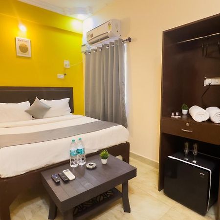 Hotel Candolim Aloft מראה חיצוני תמונה