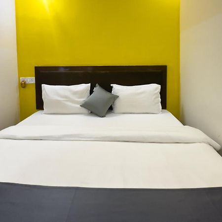 Hotel Candolim Aloft מראה חיצוני תמונה
