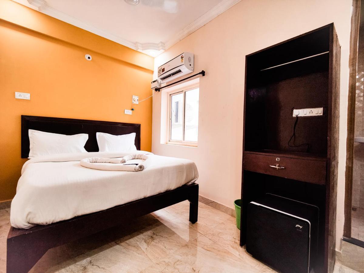 Hotel Candolim Aloft מראה חיצוני תמונה