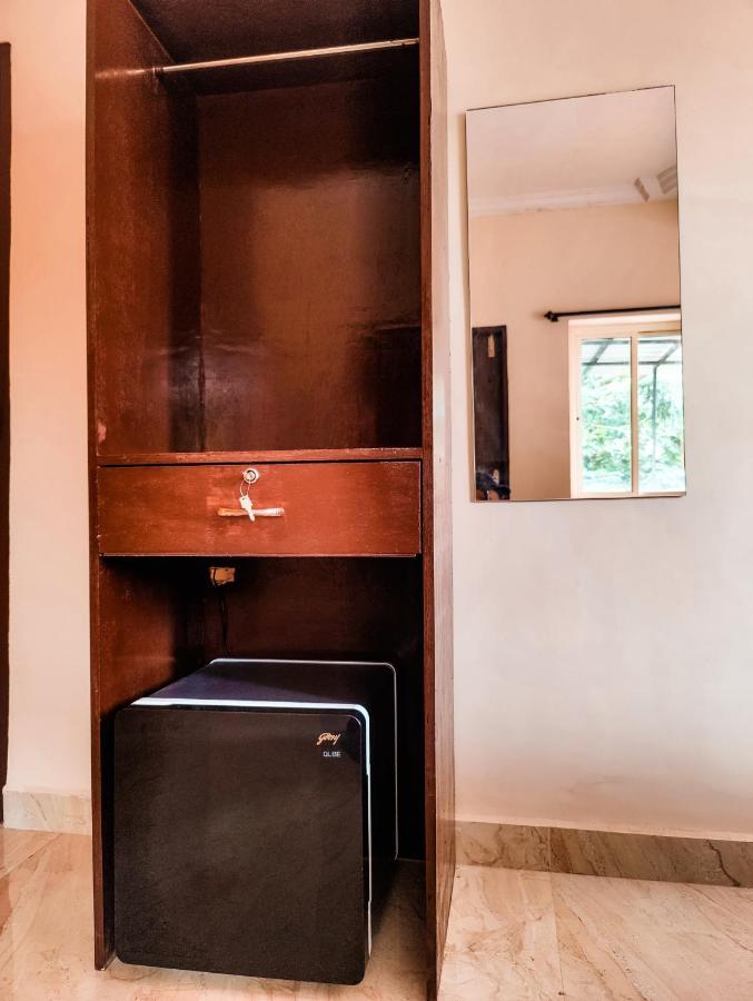 Hotel Candolim Aloft מראה חיצוני תמונה
