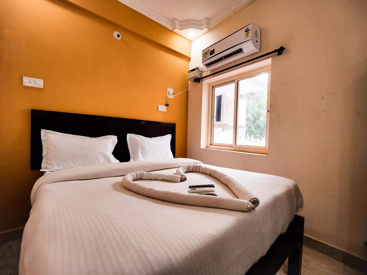 Hotel Candolim Aloft מראה חיצוני תמונה