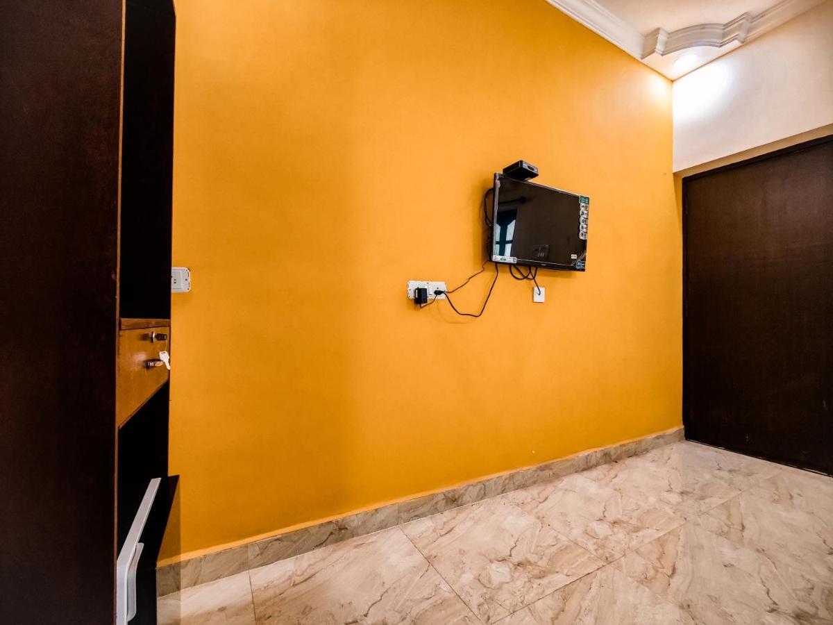 Hotel Candolim Aloft מראה חיצוני תמונה