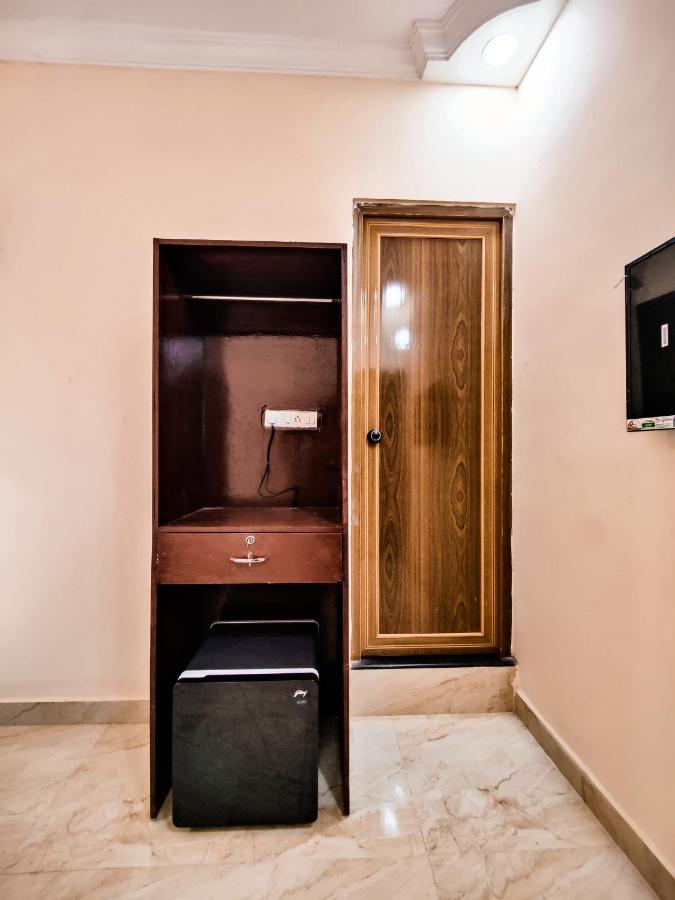 Hotel Candolim Aloft מראה חיצוני תמונה