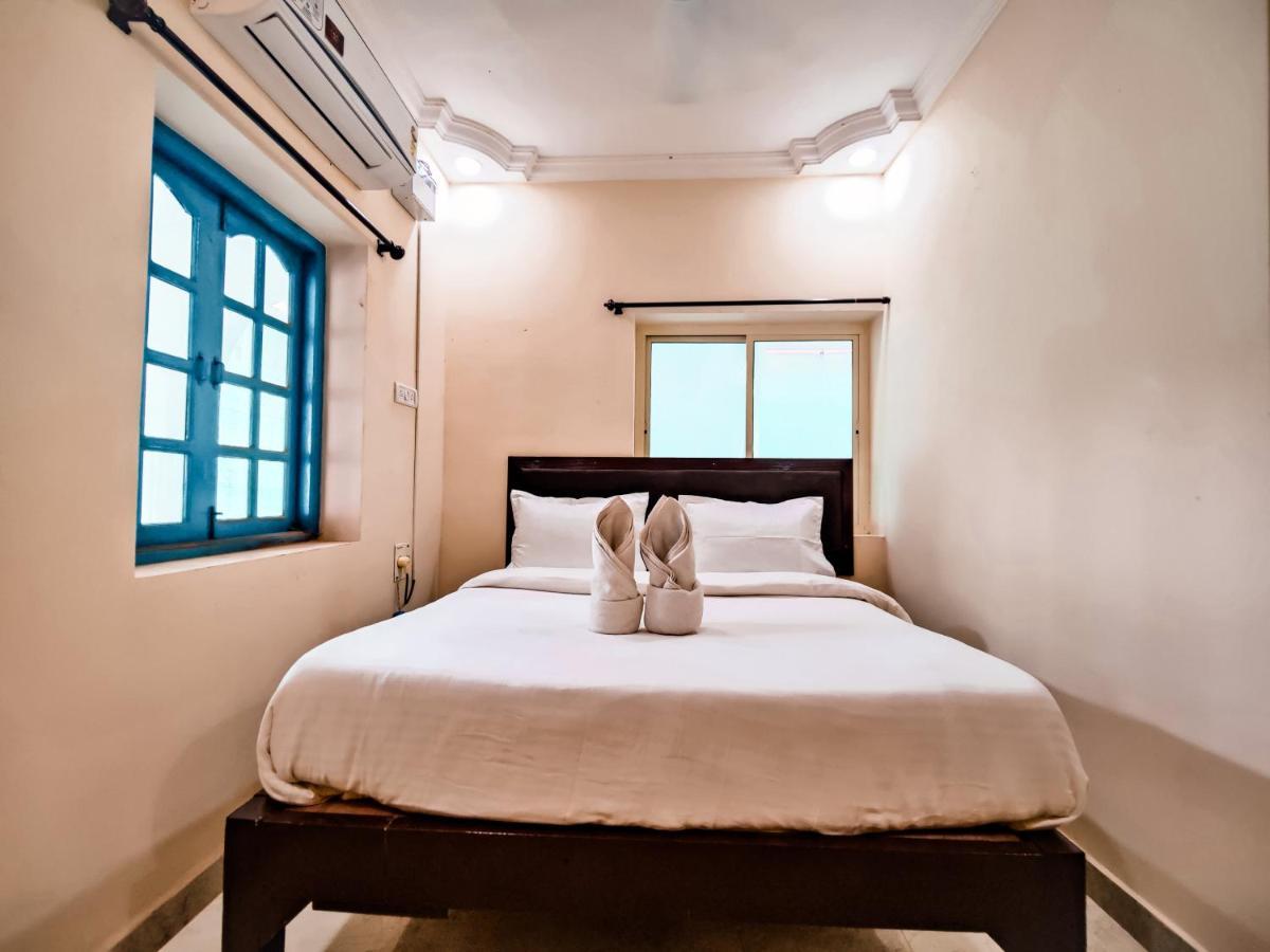 Hotel Candolim Aloft מראה חיצוני תמונה