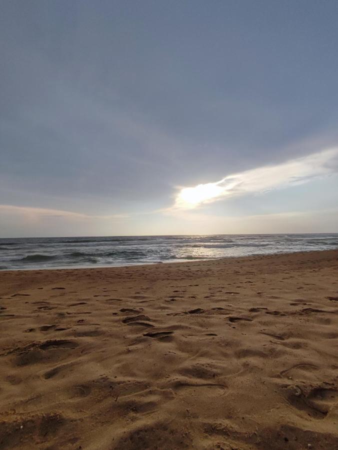Hotel Candolim Aloft מראה חיצוני תמונה