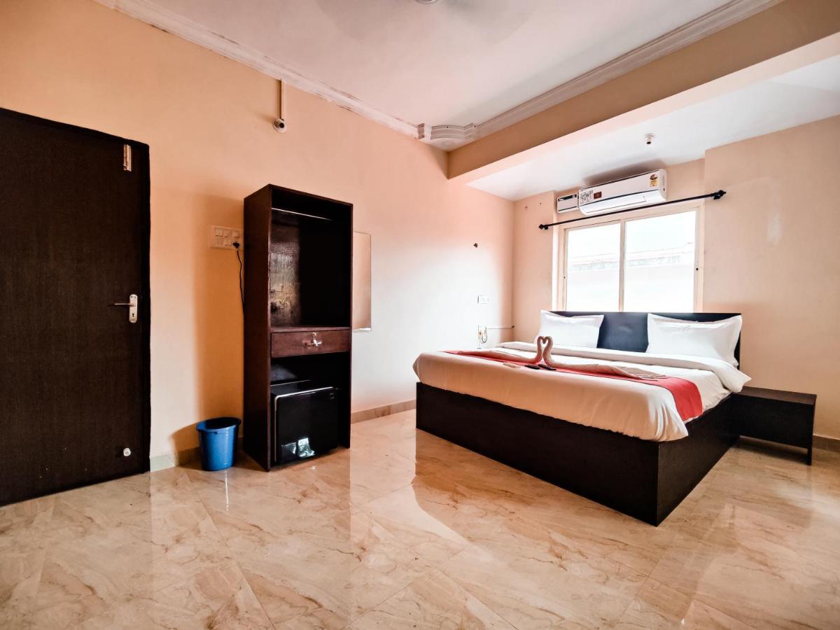 Hotel Candolim Aloft מראה חיצוני תמונה
