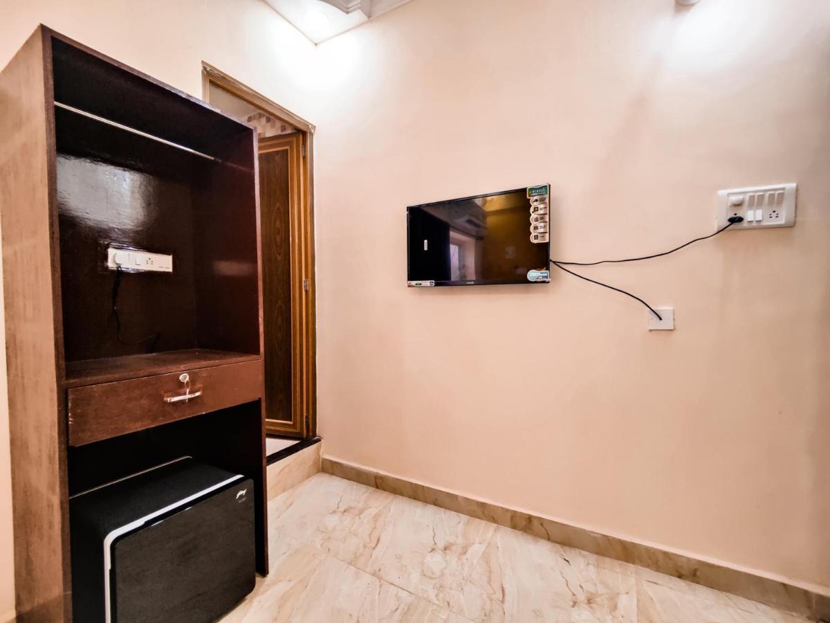 Hotel Candolim Aloft מראה חיצוני תמונה