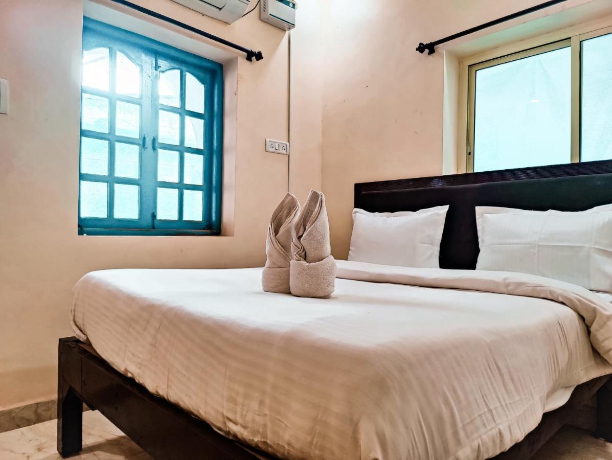 Hotel Candolim Aloft מראה חיצוני תמונה