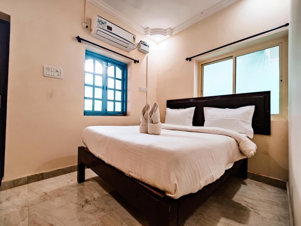 Hotel Candolim Aloft מראה חיצוני תמונה
