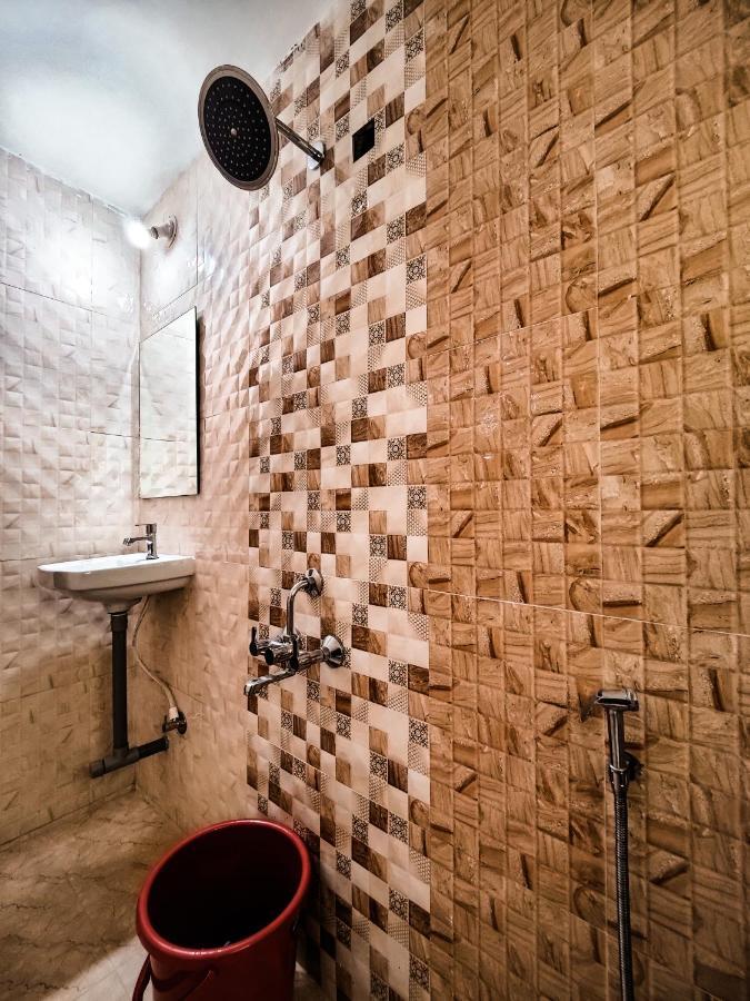 Hotel Candolim Aloft מראה חיצוני תמונה