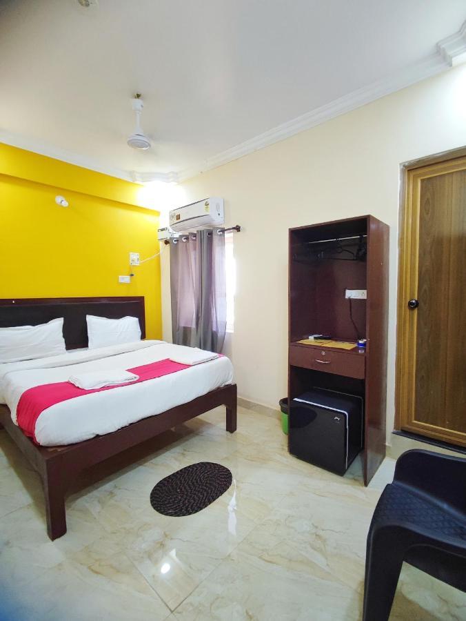Hotel Candolim Aloft מראה חיצוני תמונה