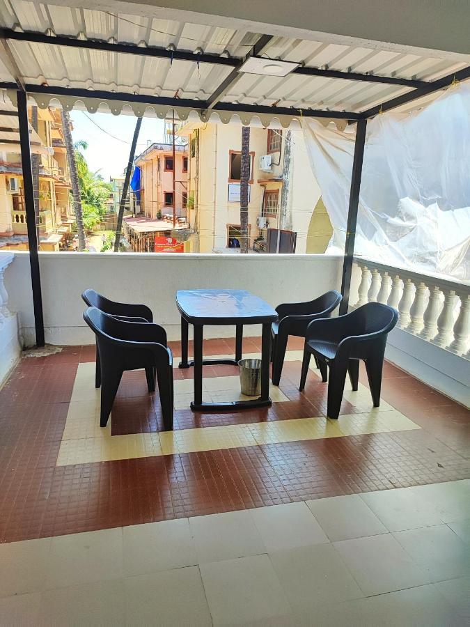 Hotel Candolim Aloft מראה חיצוני תמונה