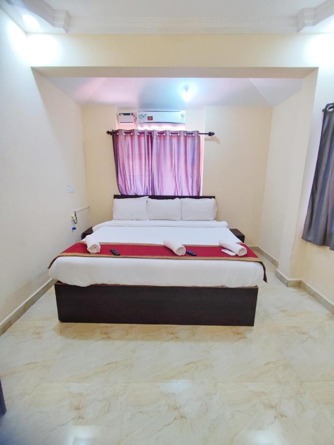 Hotel Candolim Aloft מראה חיצוני תמונה