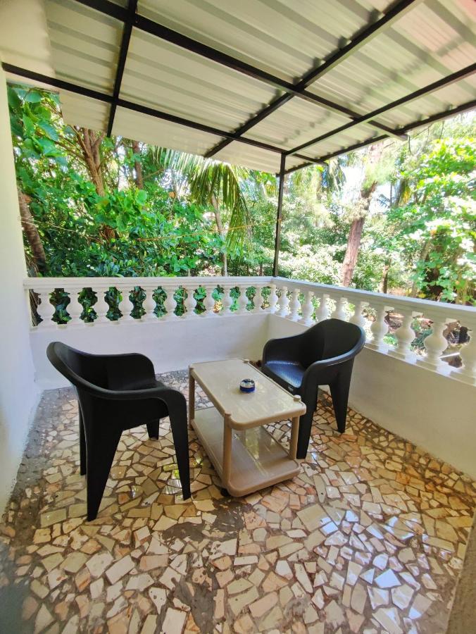 Hotel Candolim Aloft מראה חיצוני תמונה