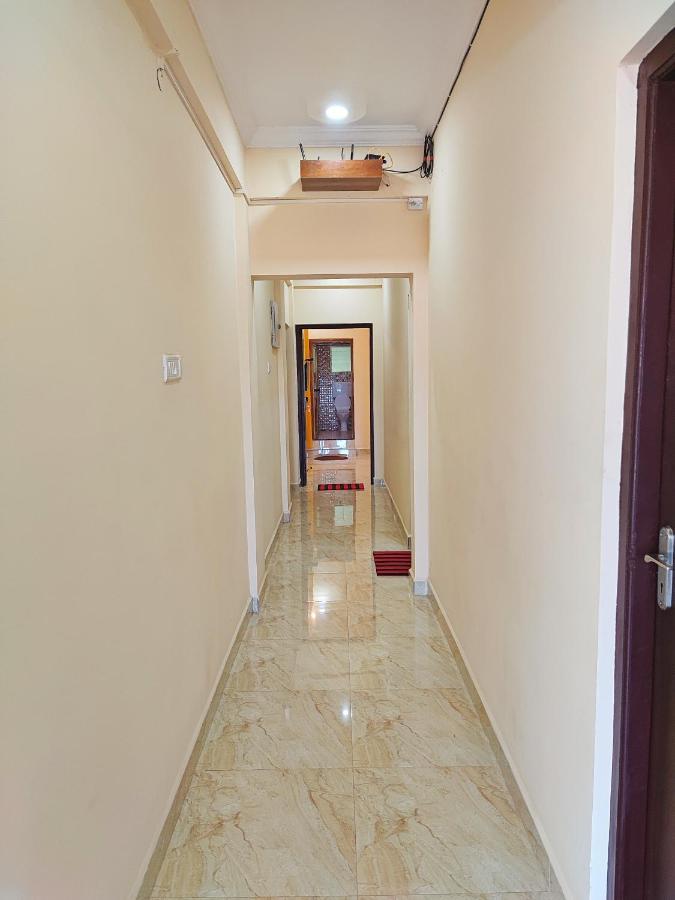 Hotel Candolim Aloft מראה חיצוני תמונה