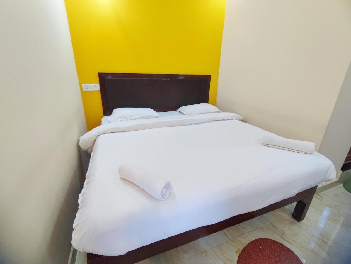 Hotel Candolim Aloft מראה חיצוני תמונה