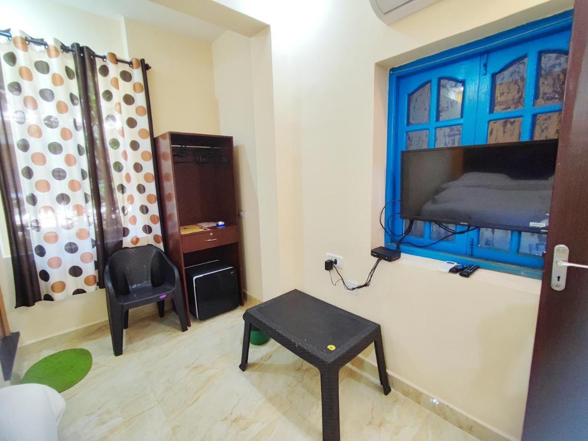 Hotel Candolim Aloft מראה חיצוני תמונה