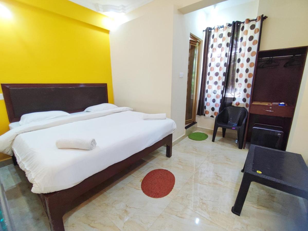 Hotel Candolim Aloft מראה חיצוני תמונה