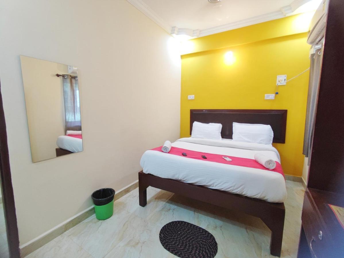 Hotel Candolim Aloft מראה חיצוני תמונה