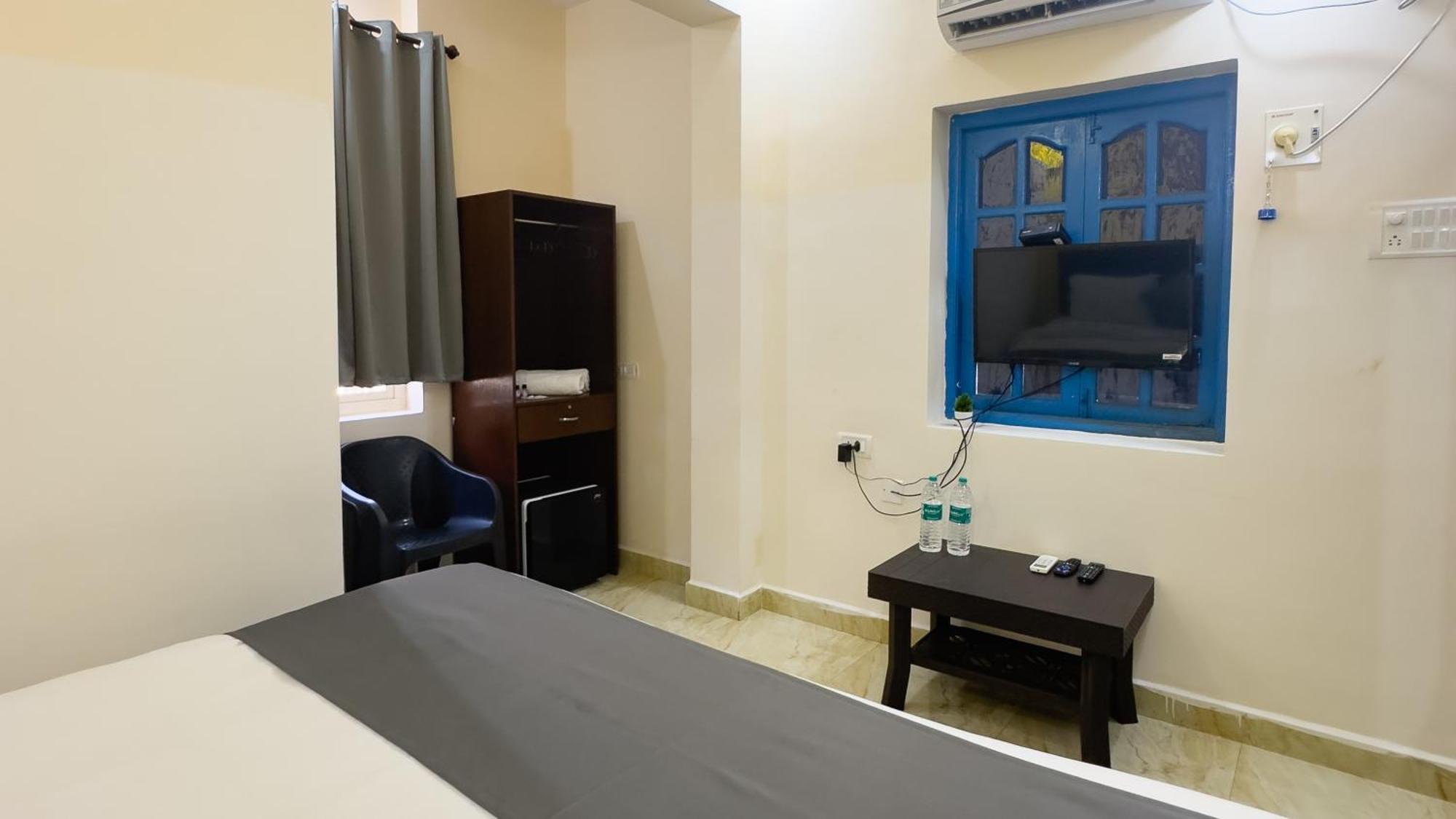 Hotel Candolim Aloft מראה חיצוני תמונה