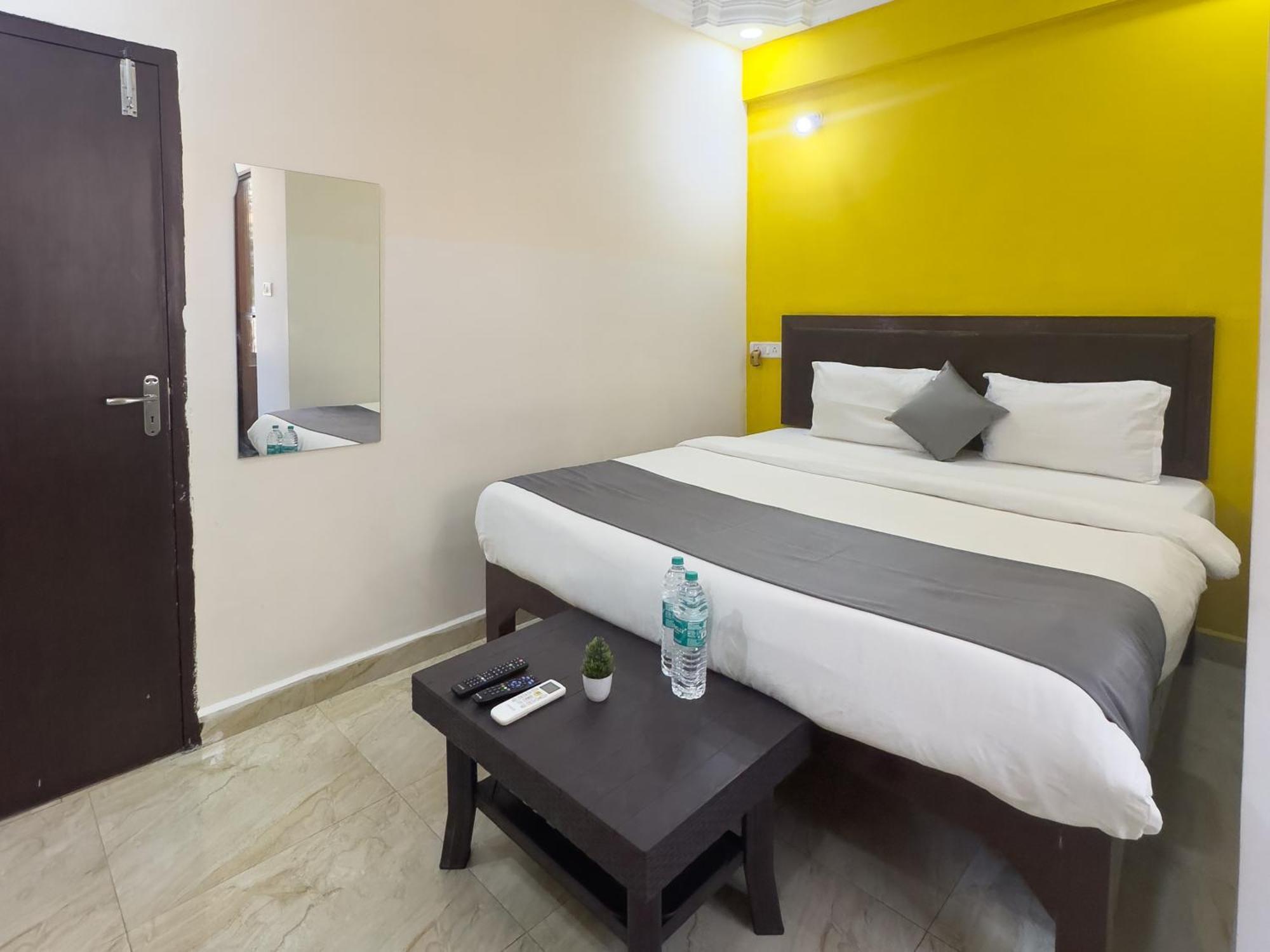 Hotel Candolim Aloft מראה חיצוני תמונה