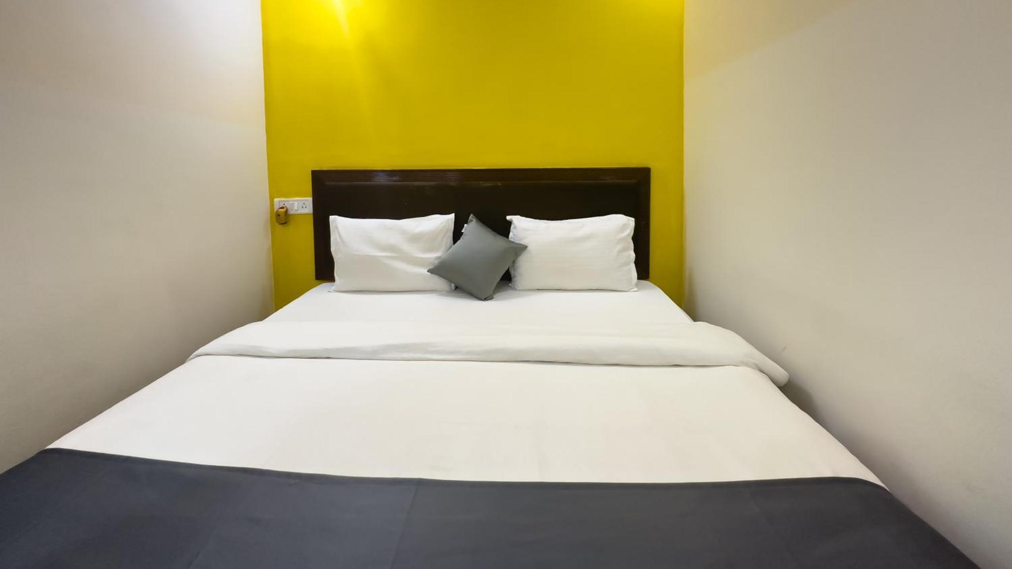 Hotel Candolim Aloft מראה חיצוני תמונה