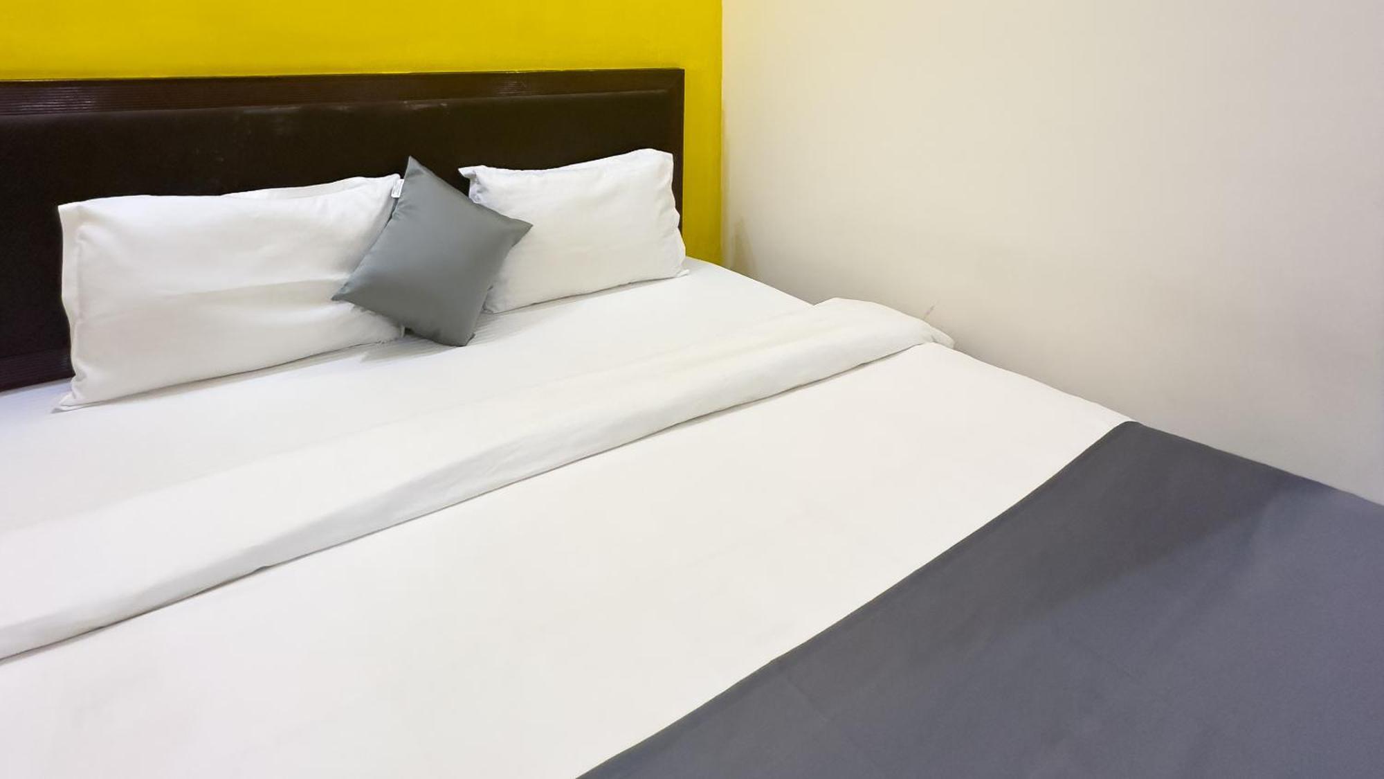 Hotel Candolim Aloft מראה חיצוני תמונה