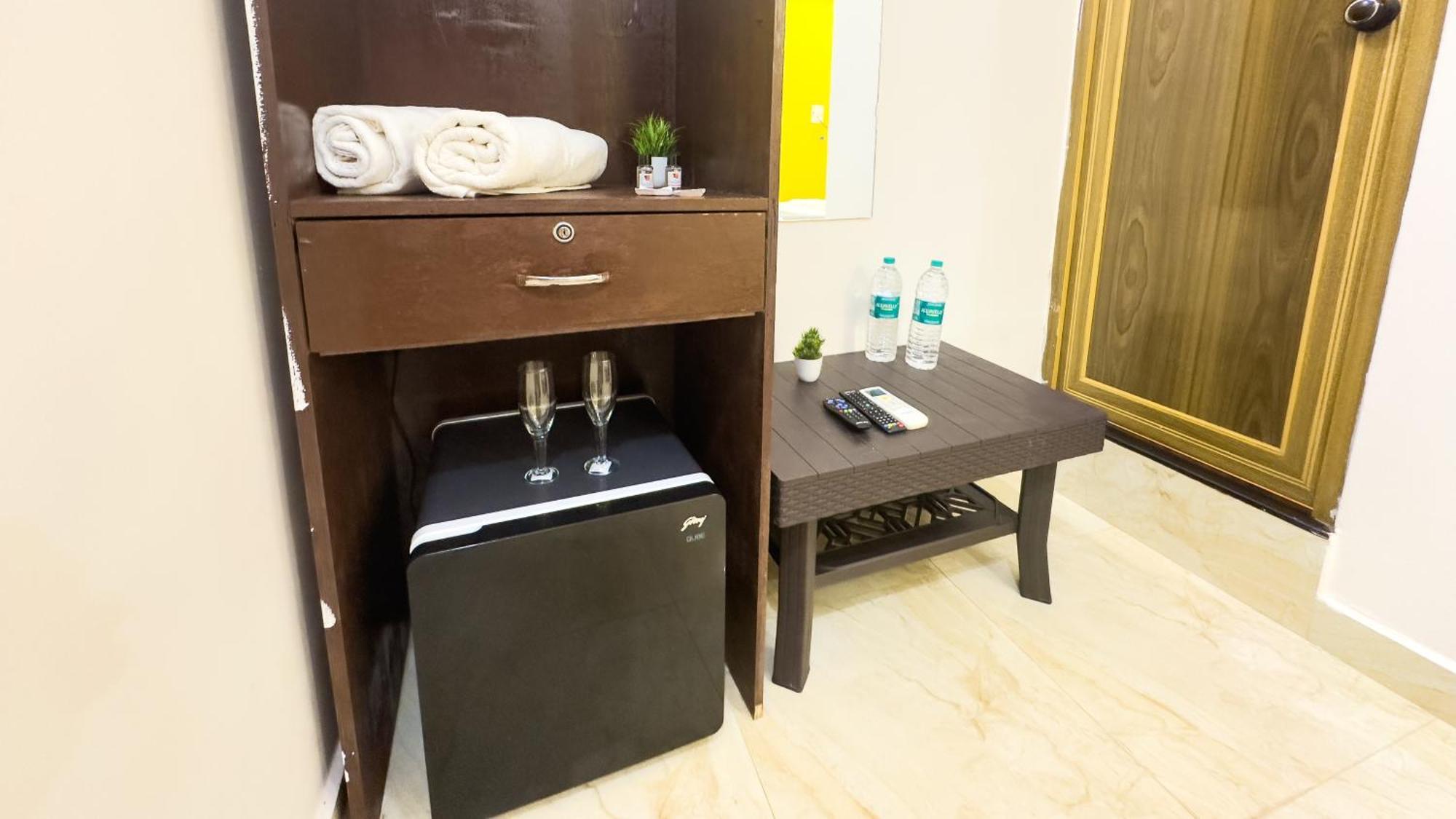 Hotel Candolim Aloft מראה חיצוני תמונה