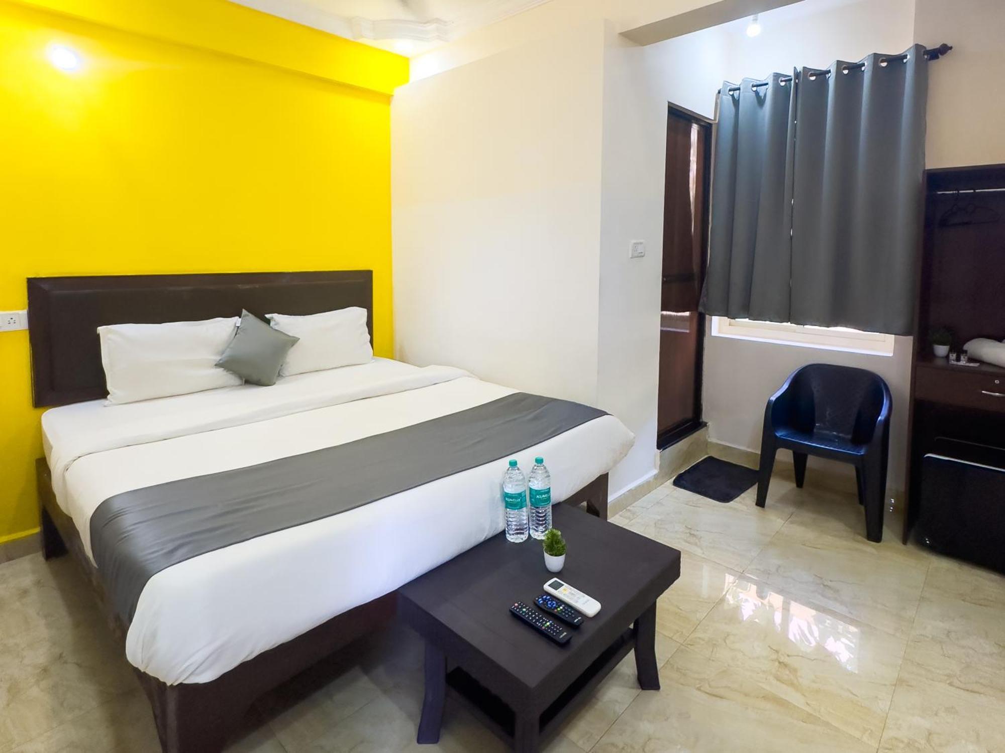 Hotel Candolim Aloft מראה חיצוני תמונה