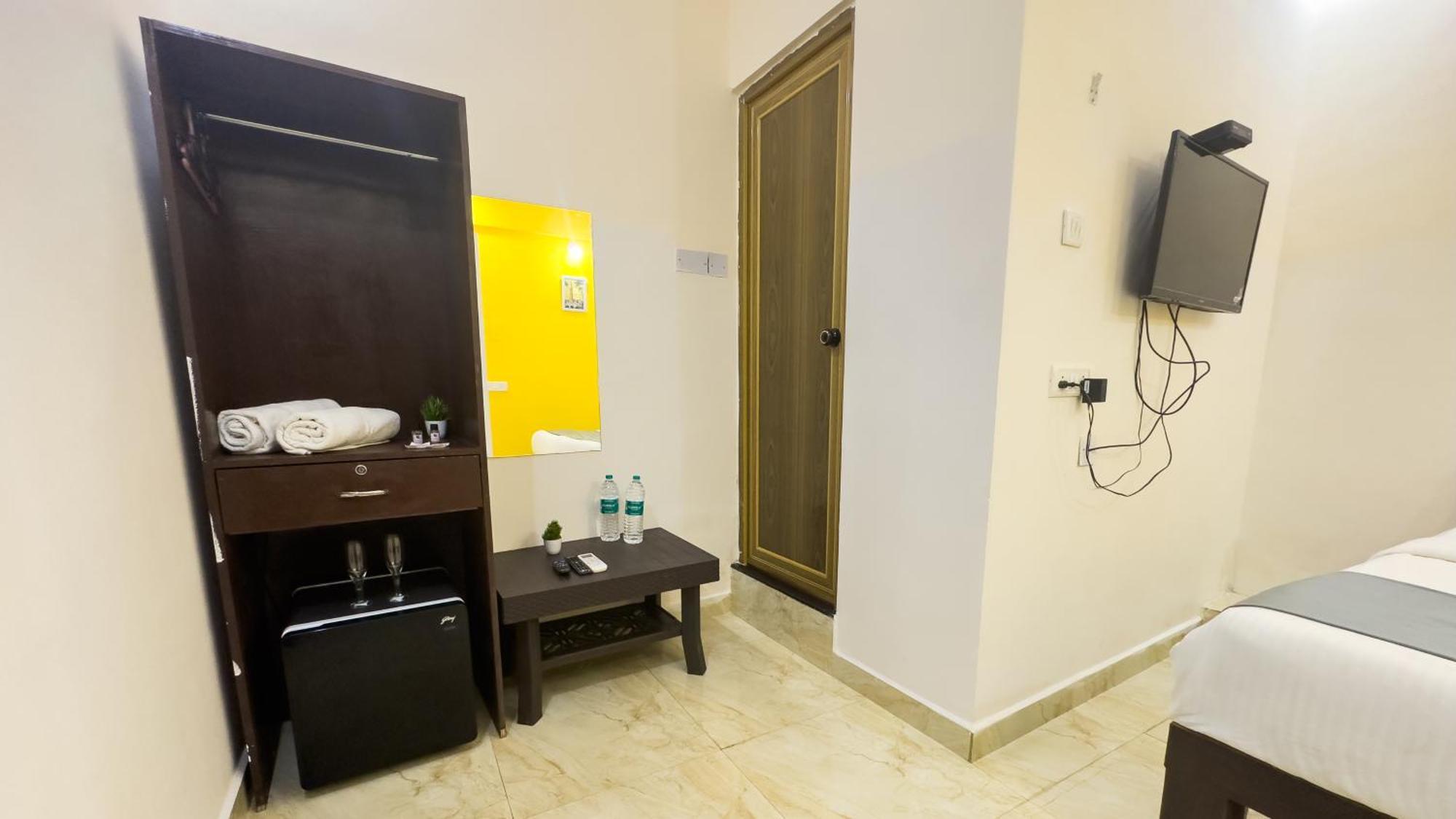 Hotel Candolim Aloft מראה חיצוני תמונה