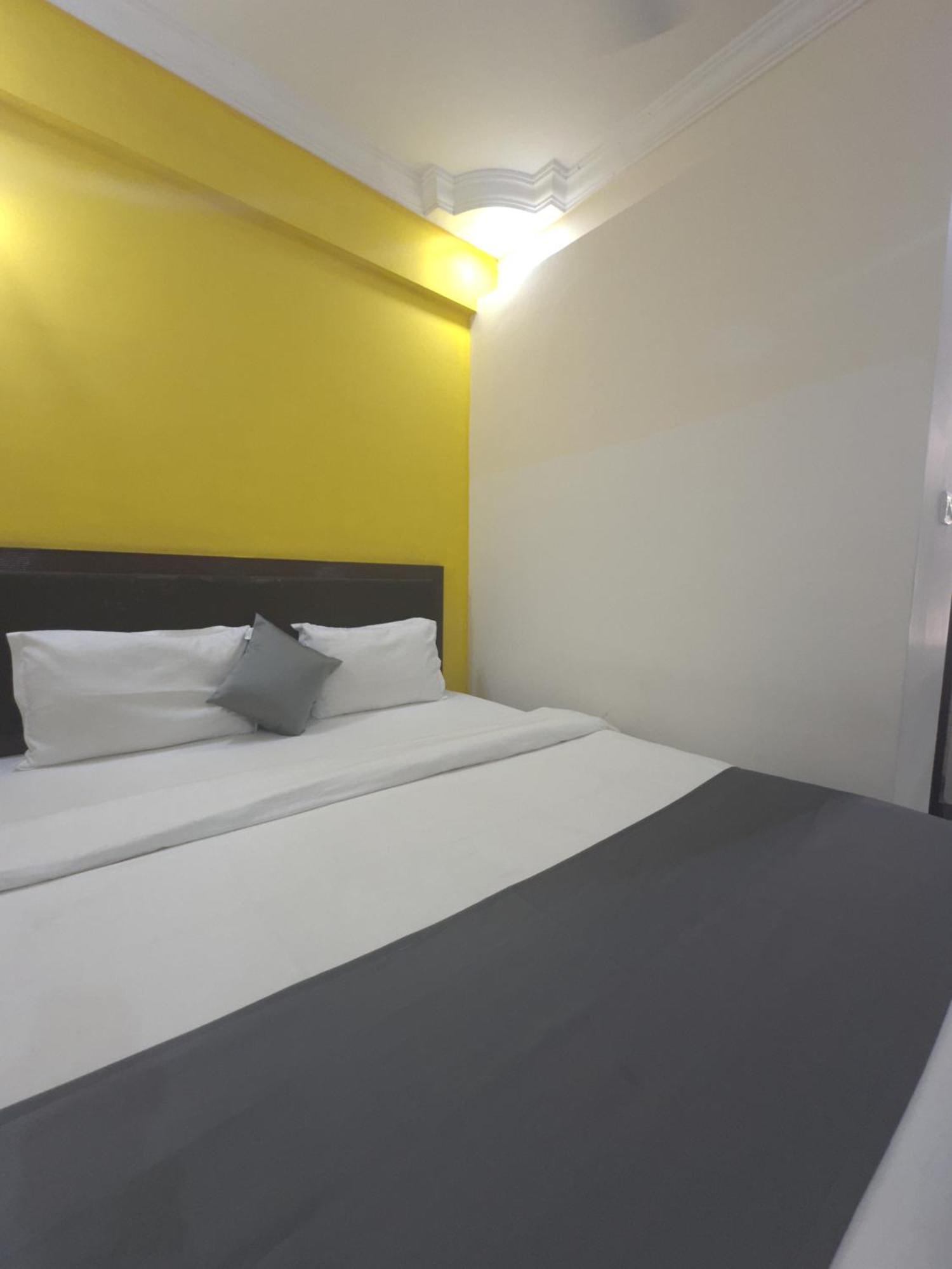 Hotel Candolim Aloft מראה חיצוני תמונה