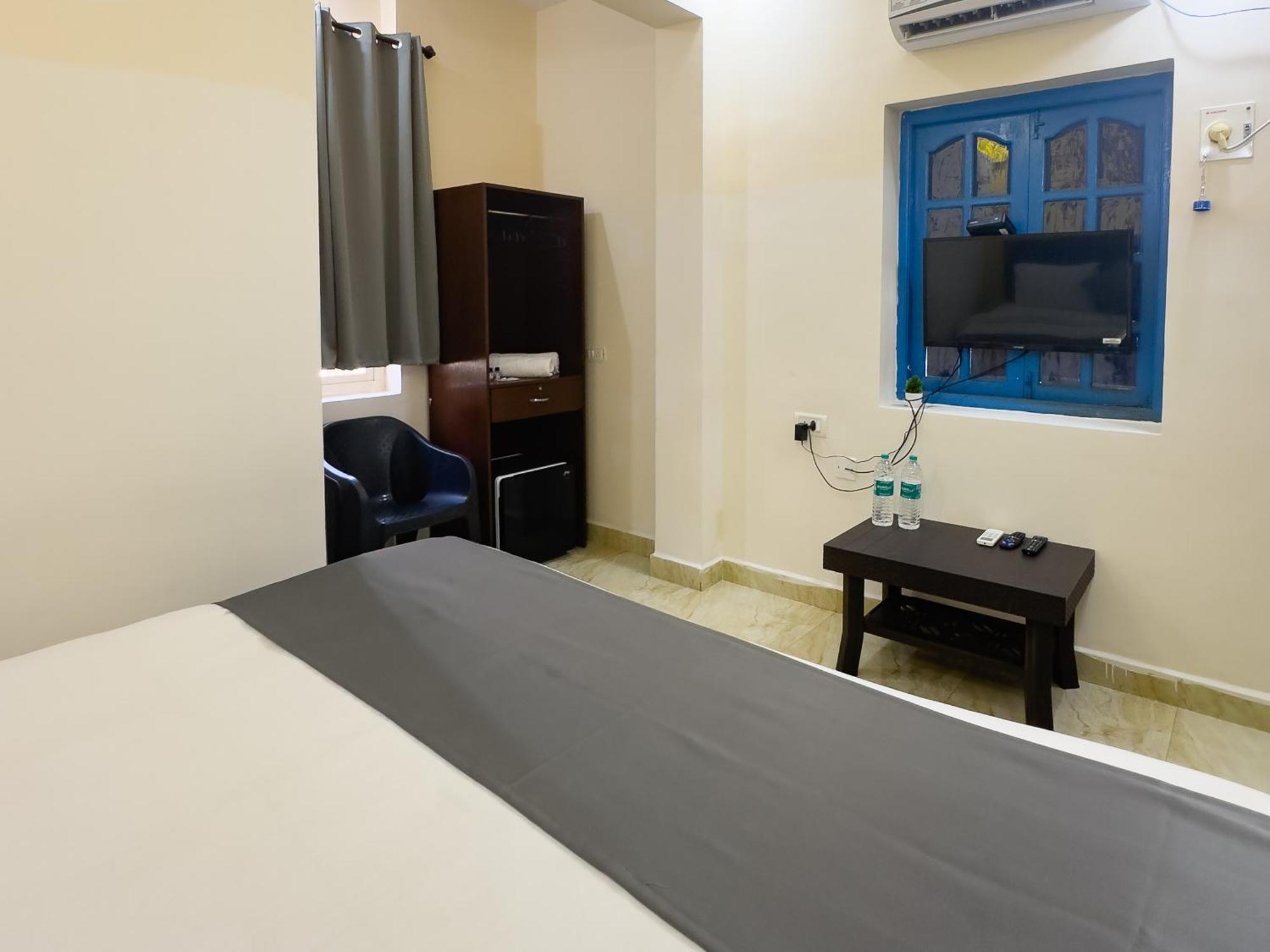 Hotel Candolim Aloft מראה חיצוני תמונה
