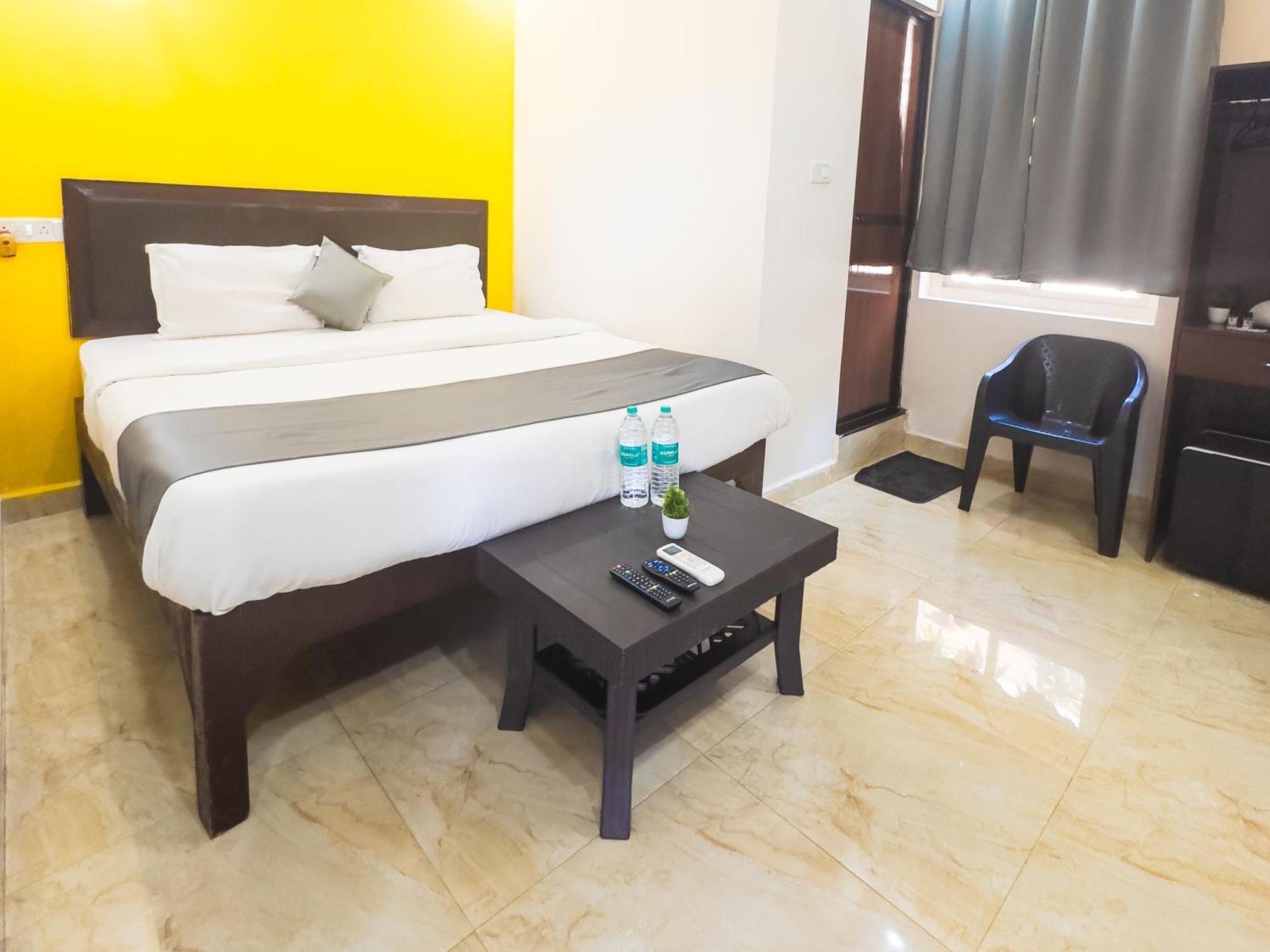 Hotel Candolim Aloft מראה חיצוני תמונה